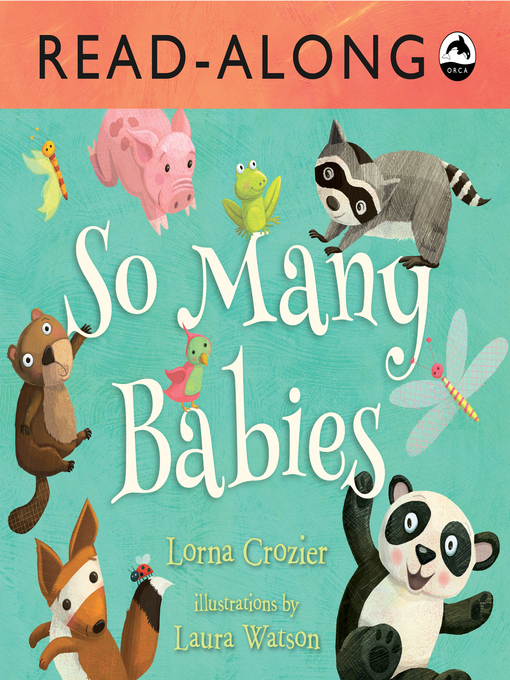 Title details for So Many Babies by Lorna Crozier - Available